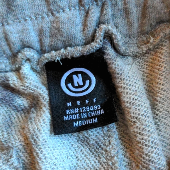 Neff tie dye joggers - Picture 12 of 14